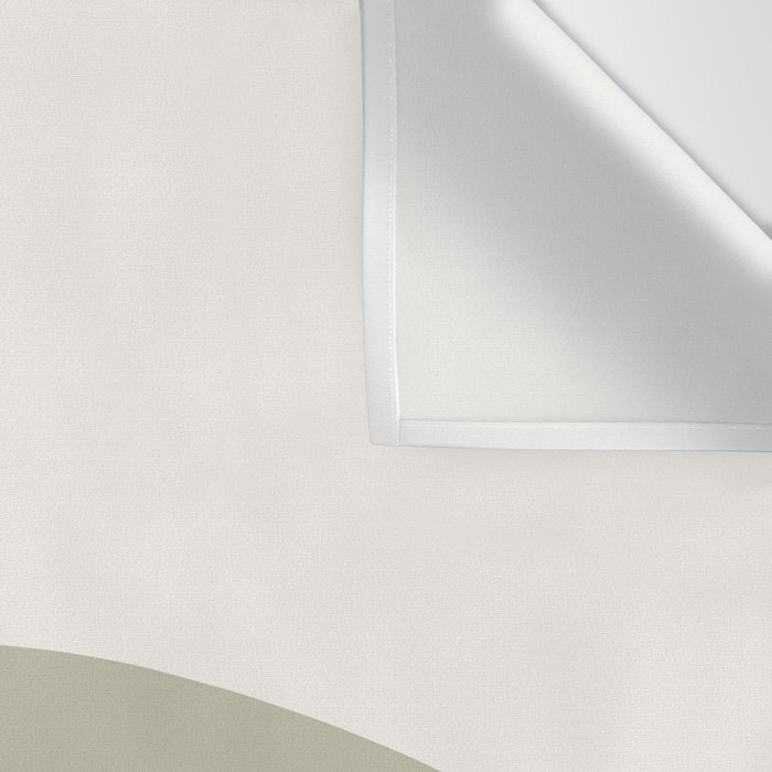 Rainbow Neutral Colors Wall Tapestry Gallery Image 3