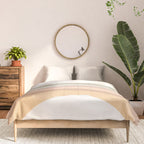 Rainbow Neutral Colors Comforter Gallery Image 3
