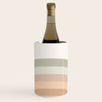 Rainbow Neutral Colors Wine Chiller Gallery Image 1