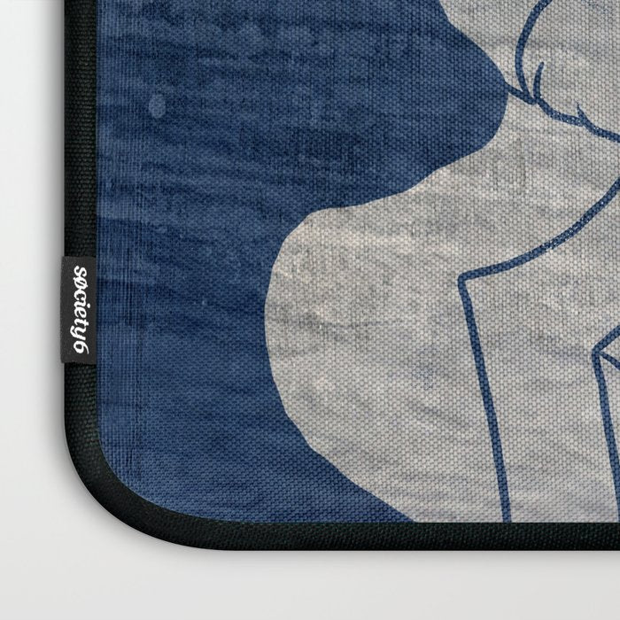 Peace Laptop Sleeve Gallery Image 3