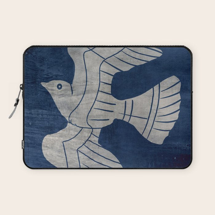 Peace Laptop Sleeve Gallery Image 1