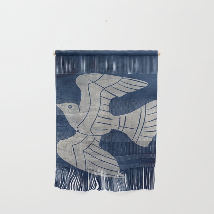 Peace Wall Hanging Gallery Image 1