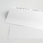 Work Hard Stay Humble Be Kind Wrapping Paper Gallery Image 2