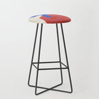 Race Track Stool Gallery Image 1