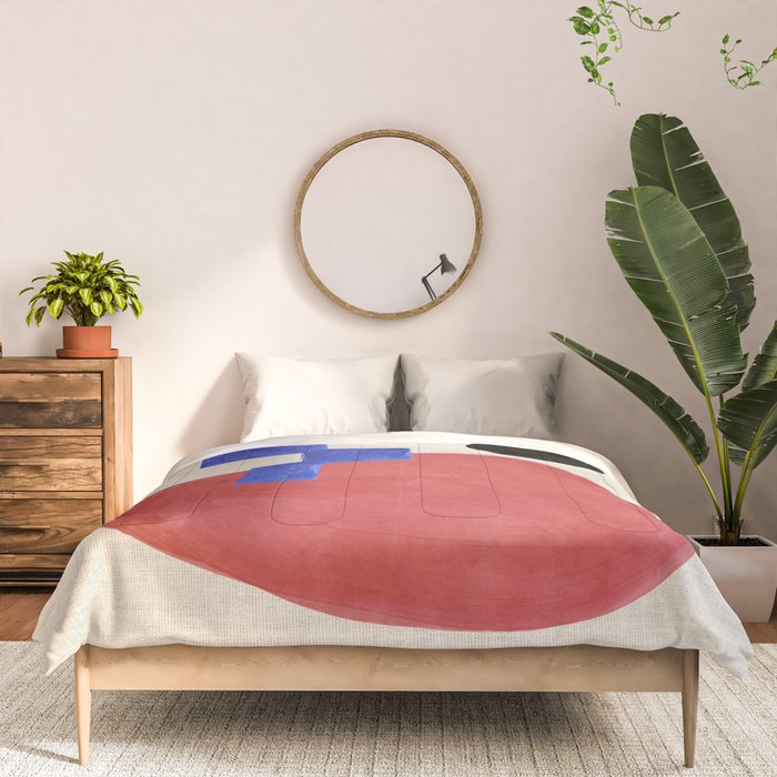 Race Track Comforter Gallery Image 3