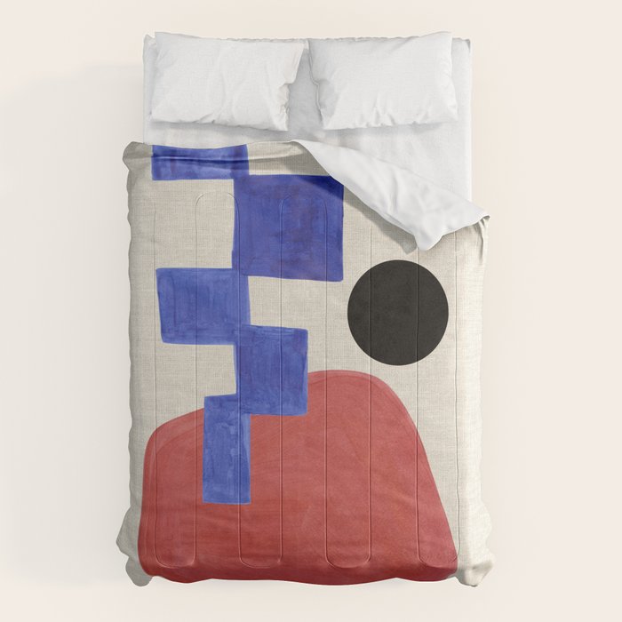 Race Track Comforter Gallery Image 6