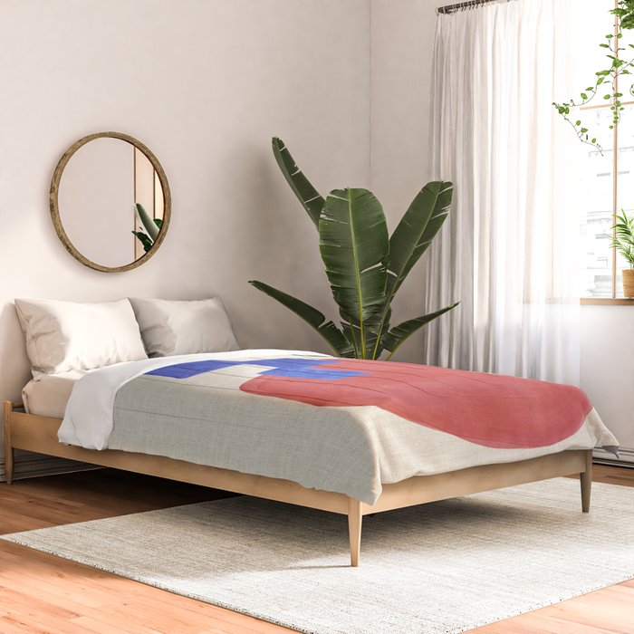 Race Track Comforter Gallery Image 2