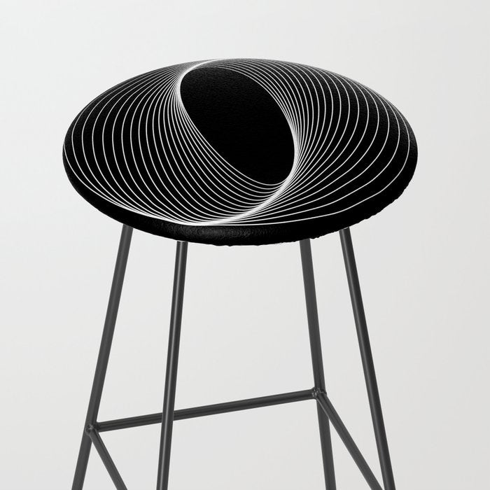 The Hidden Eye Stool Gallery Image 2