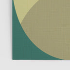 shapes mid century autumn 21 2 Poster Gallery Image 3