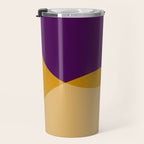 shapes mid century autumn 21 2 Travel Mug Gallery Image 3