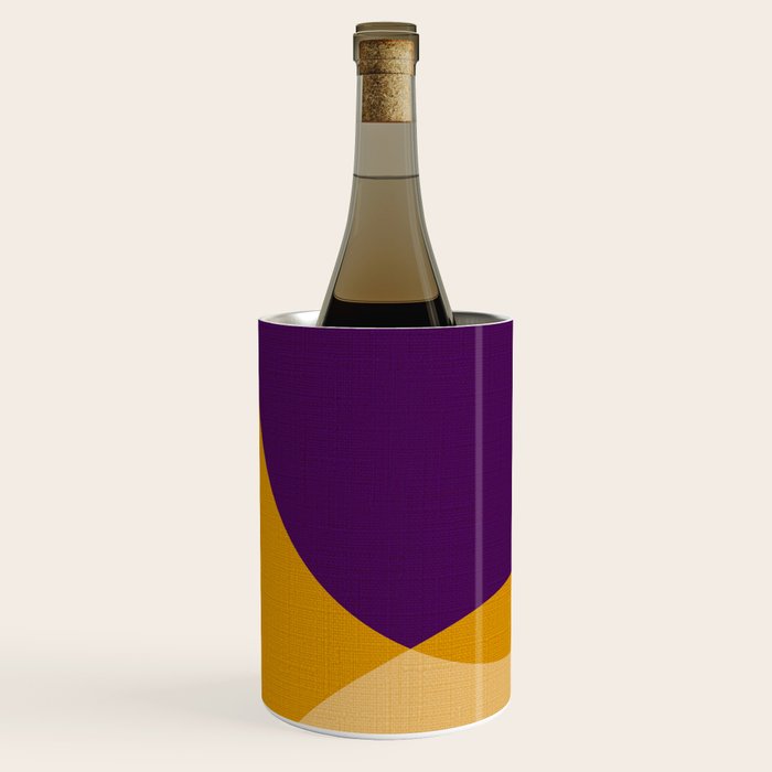 shapes mid century autumn 21 2 Wine Chiller Gallery Image 2