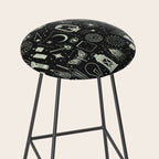 Light the Way: Glow Stool Gallery Image 2