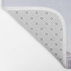 Cherry Blossoms in Washington DC x DC Photography Bath Mat Gallery Image 2