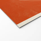 Minimal Abstract Art Plant 39 Welcome Mat Gallery Image 2