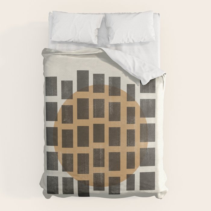 Minimalist Object 3 Duvet Cover Gallery Image 6