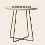 Minimalist Object 3 Side Table Gallery Image 1
