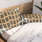 Minimalist Object 3 Pillow Sham Gallery Image 2