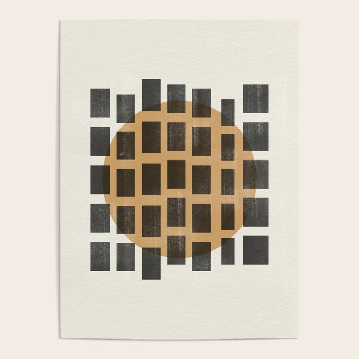 Minimalist Object 3 Poster Gallery Image 4
