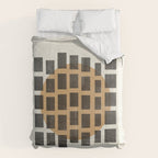 Minimalist Object 3 Comforter Gallery Image 6