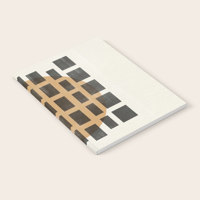 Minimalist Object 3 Notebook Gallery Image 2