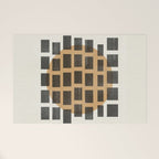Minimalist Object 3 Welcome Mat Gallery Image 1