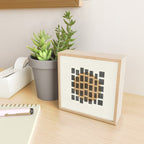 Minimalist Object 3 Mini Art Print Gallery Image 2