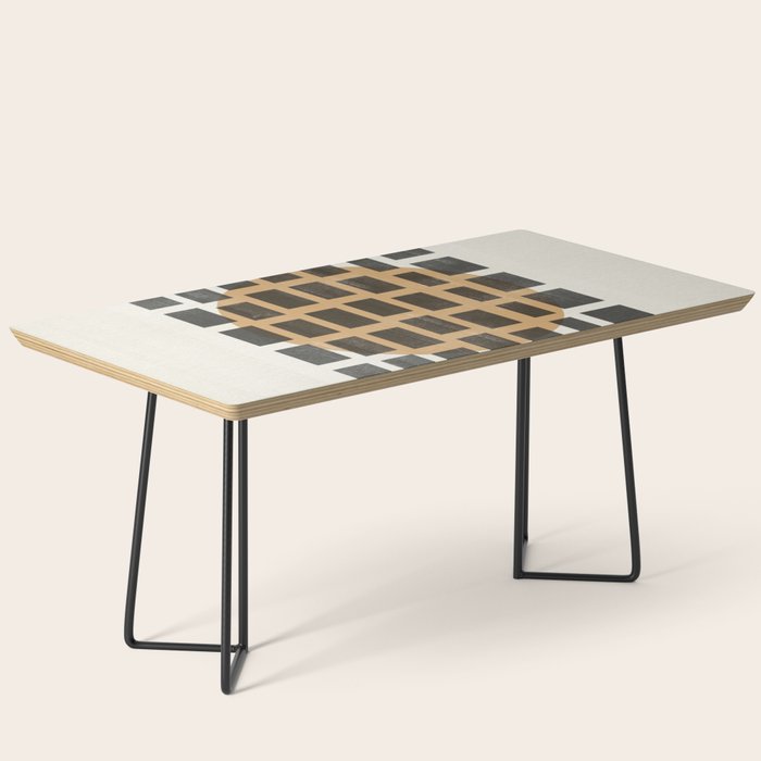 Minimalist Object 3 Coffee Table Gallery Image 1