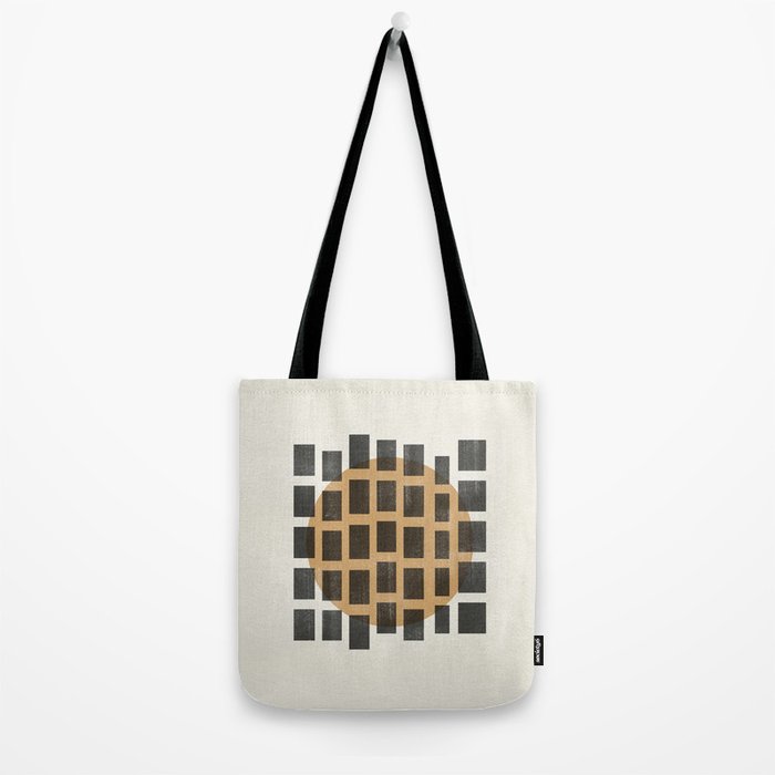 Minimalist Object 3 Tote Bag Gallery Image 2