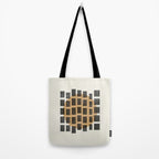Minimalist Object 3 Tote Bag Gallery Image 2