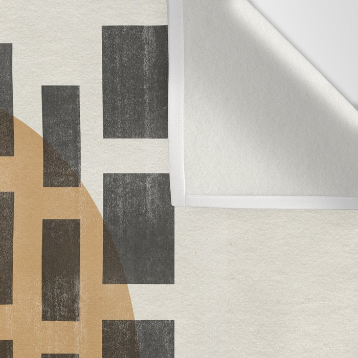 Minimalist Object 3 Wall Tapestry Gallery Image 3