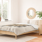 Minimalist Object 3 Duvet Cover Gallery Image 2