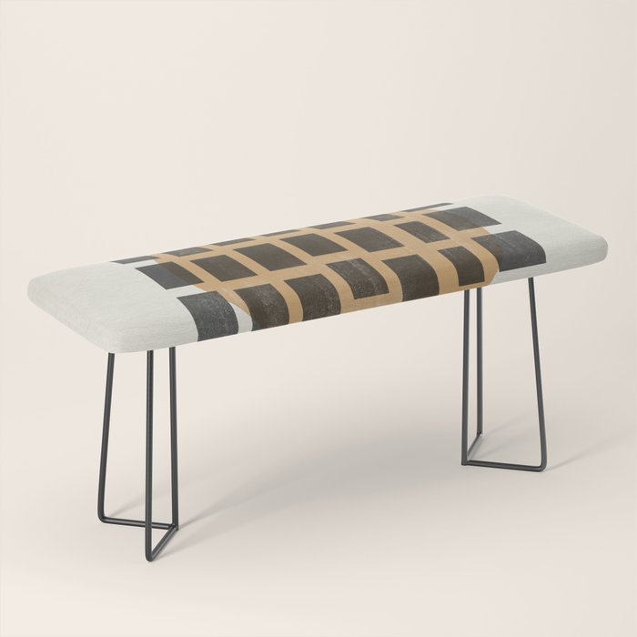 Minimalist Object 3 Bench Gallery Image 1