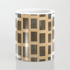 Minimalist Object 3 Coffee Mug Gallery Image 4