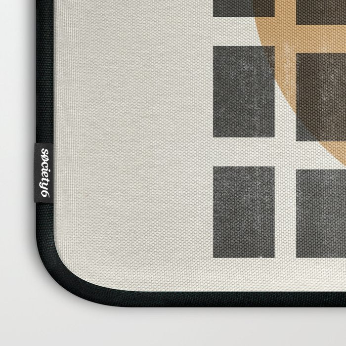 Minimalist Object 3 Laptop Sleeve Gallery Image 3