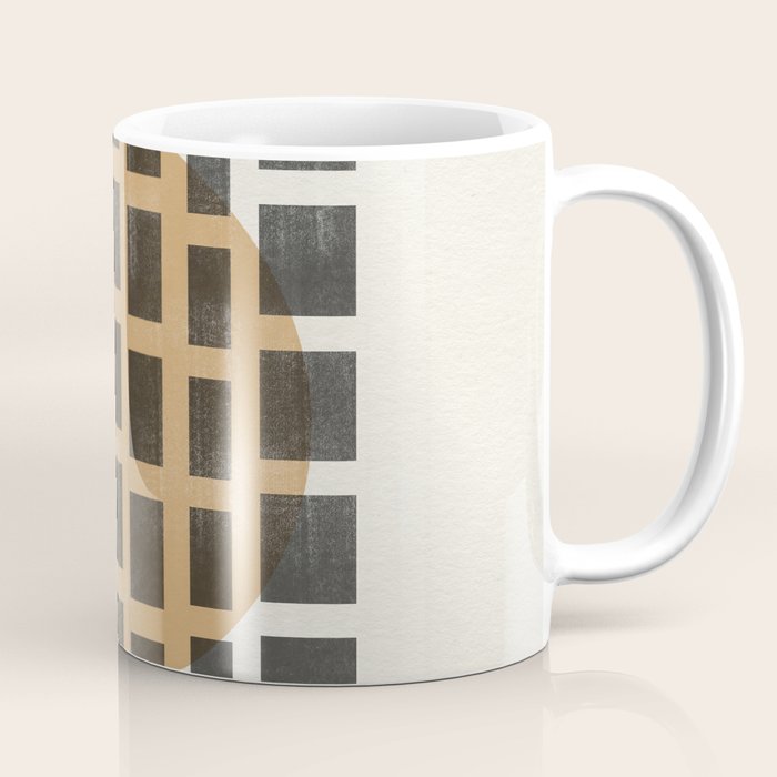Minimalist Object 3 Coffee Mug Gallery Image 1