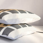 Minimalist Object 3 Pillow Sham Gallery Image 3