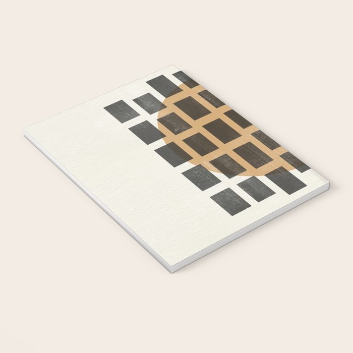 Minimalist Object 3 Notebook Gallery Image 3