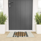 Minimalist Object 3 Welcome Mat Gallery Image 3