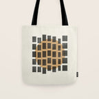 Minimalist Object 3 Tote Bag Gallery Image 1