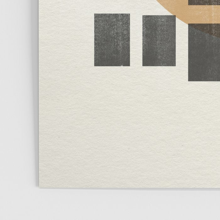 Minimalist Object 3 Poster Gallery Image 3