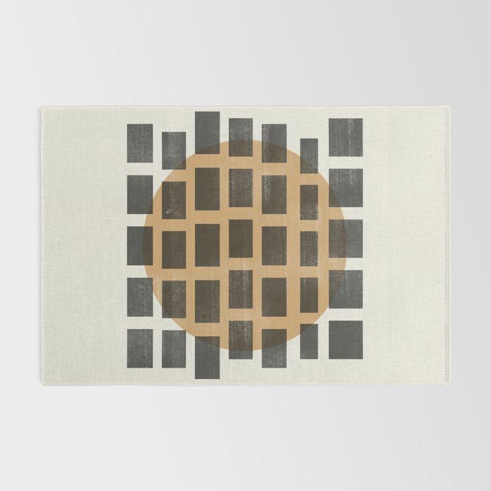 Minimalist Object 3 Rug Gallery Image 2