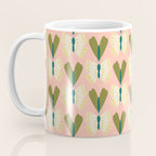 Vintage Butterfly and Moth  Coffee Mug Gallery Image 3