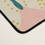 Vintage Butterfly and Moth  Desk Mat Gallery Image 4