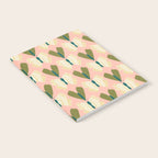 Vintage Butterfly and Moth  Notebook Gallery Image 2