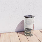 Coastal Maine Mornings I Travel Mug Gallery Image 4