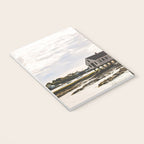 Coastal Maine Mornings I Notebook Gallery Image 3