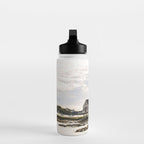 Coastal Maine Mornings I Water Bottle Gallery Image 3