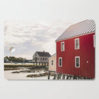 Coastal Maine Mornings I Cutting Board Gallery Image 1