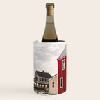 Coastal Maine Mornings I Wine Chiller Gallery Image 1
