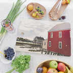 Coastal Maine Mornings I Cutting Board Gallery Image 2